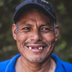 Fernando Ganboa Robledo